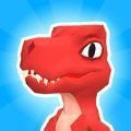 恐龙融合竞跑(Dino Merge Run)v1.1.9