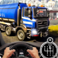 油轮的卡车(Oil Tanker Truck)v1.0