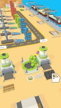 石油大亨空闲3D(Oil Tycoon Idle 3D)