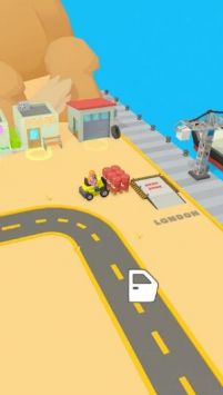 石油大亨空闲3D(Oil Tycoon Idle 3D)