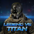 传奇泰坦战争(Legend Vs Titans)v1.1.0.0