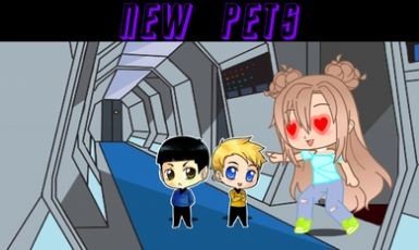 加查奇遇记(Gacha Trek)v1.1.0