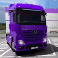 世界卡车欧洲卡车模拟2(Truck Simulator)