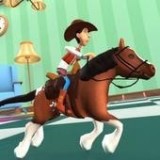 跑马竞速(Horse Runner 2021: Running & Racing Game)