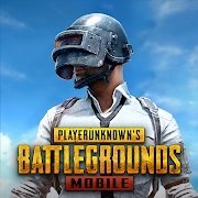 地铁逃生正式服(PUBG MOBILE)