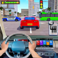 驾驶学校汽车模拟器2022(Driving School)v0.2.4