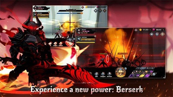 空闲狂战士(IDLE Berserker)v1.0.23