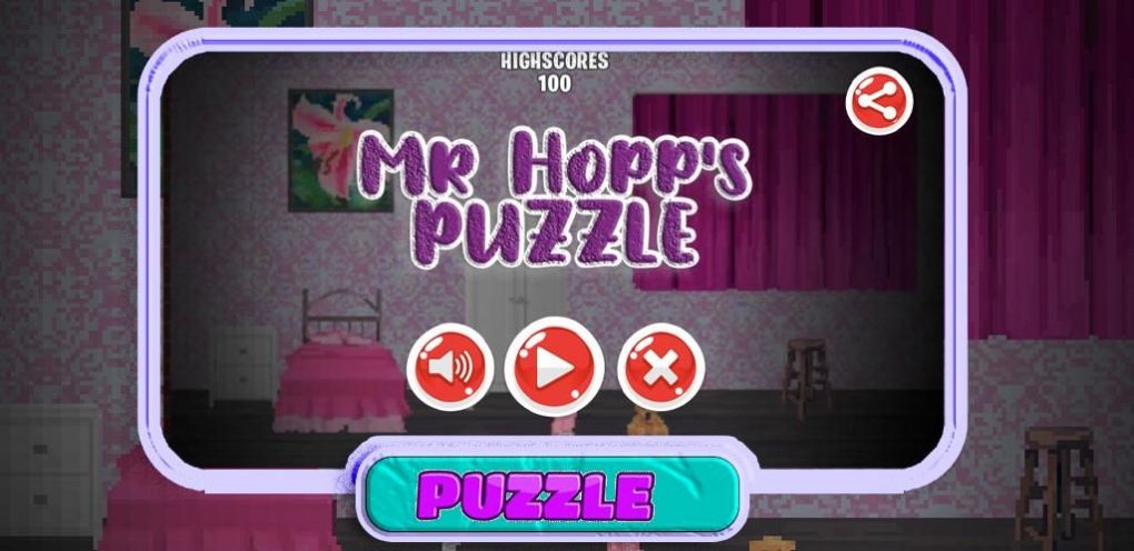 mr hoppos Puzzles