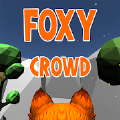 狐狸群(FoxyCrowd)