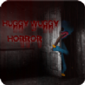 逃离吓人的娃娃密室(Horror Huggy)v1.0.0