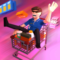 超市冲锋(Super Store Rush)v0.3