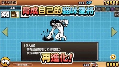 猫咪大战争2021最新版