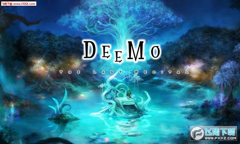 Deemo免费版