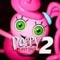 Poppy Huggy Wuggy Chapter 2v1.0