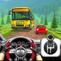 公共巴士司机(Public Bus Driver: Bus Games)v1.3