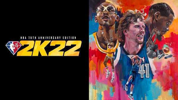 nba2k22手游最新版