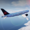 飞机真实飞行(Airplane Real Flying Simulator)v2.0