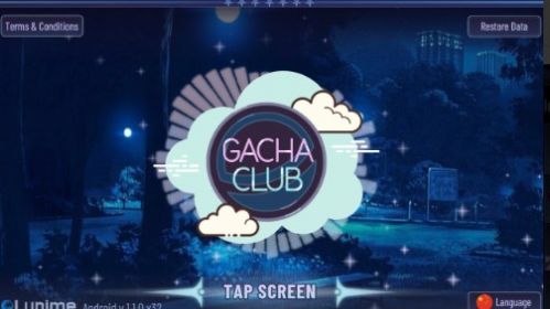 加查咖啡馆(Gacha Cafe)