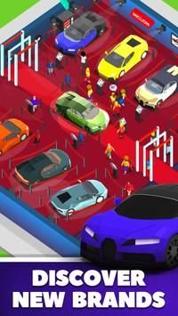 汽车商店大亨(Car Shop Tycoon)