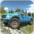 4×4越野吉普车驾驶(4x4 Offroad Jeep Driving Games)