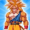 龙珠Z悟空战斗(DBZ SUPER GOKU BATTLE)v1.0