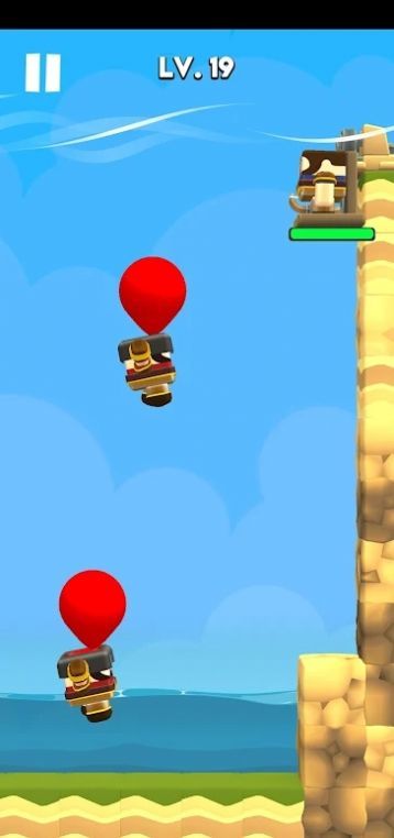 气球破坏者(BalloonBusters)v1.0.1