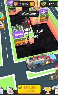 闲置油厂(idle.oil.factory)v0.0.1