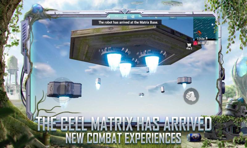 pubgmobilev2.1.0