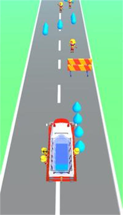 消防员快跑拯救城市v1.0.4