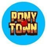 ponytown小马镇