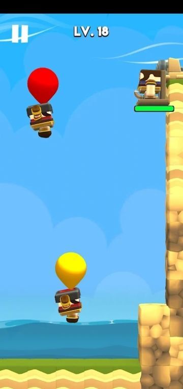 气球破坏者(BalloonBusters)v1.0.1