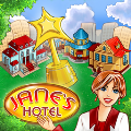 珍妮的大酒店(Jane`s Hotel)