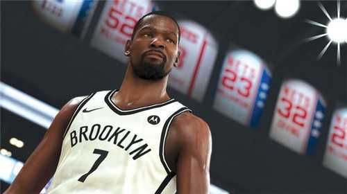 nba2k22免费版