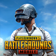 PUBG MOBILE绝地求生手游国际服