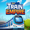 空闲火车帝国大亨(Idle Train Empire)