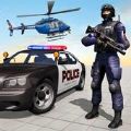 警察行动射击(US Police Fps Shooter)