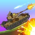 坦克战战争之战(Tank Combat)v1.0.3