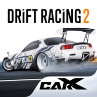 CarX漂移赛车2游戏