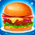 UFO汉堡制作(UFO Burger Making)v1.1