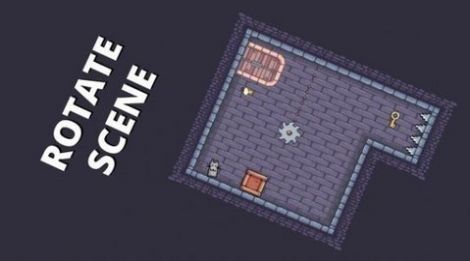 像素猫逃跑(Cat Dungeon Escape Demo)v1.3