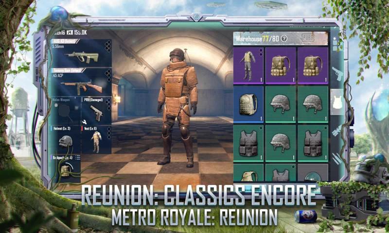 pubgmobile.cσm国际服v2.1.0