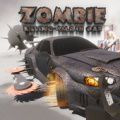 僵尸杀戮粉碎车(Zombie Killing Smash Car)v7