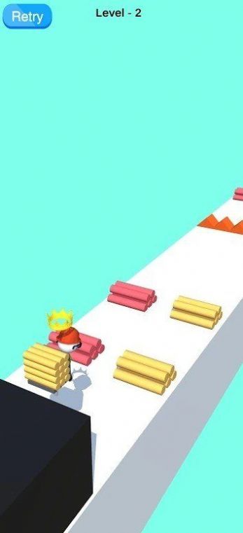 梯竞赛3d(Ladder Race 3D)v2