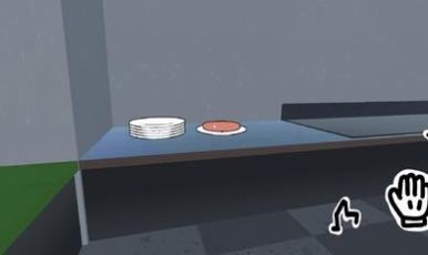 老爹汉堡店3D版v0.233