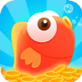 锦鲤攒钱app