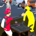 超级巴掌王(Super Slap Kings)v1.0