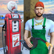 加油站模拟大亨(Gas Station Simulator)v1.0.3