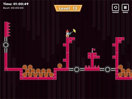 工艺锤子攀登(Hammer Climb)v1.5