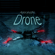 末日无人机(Apocalyptic Drone)v1.0