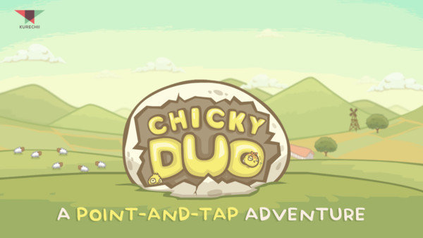 小鸡二人组(Chicky Duo)v1.1.2